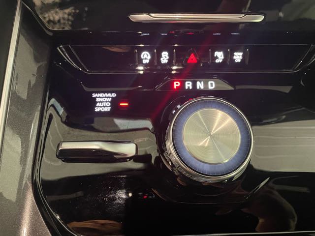 Used 2022 Jeep Wagoneer Series I image 21