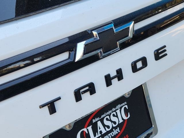 Used 2023 Chevrolet Tahoe Z71 w/ Luxury Package image 9