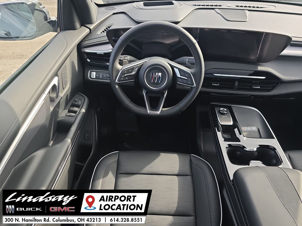 New 2026 Buick Enclave Sport Touring w/ Power Package image 22