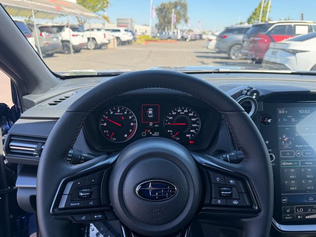 Used 2025 Subaru WRX Premium w/ Popular Package #2A AWD/4WD image 18