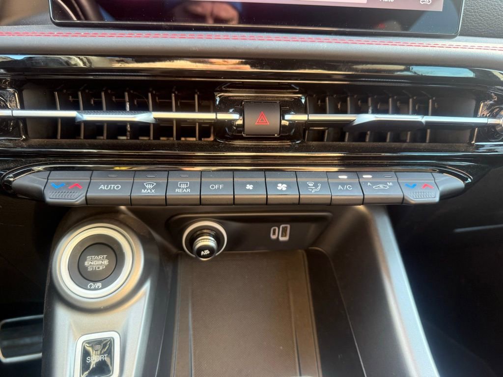 Used 2024 Dodge Hornet R/T w/ Track Pack image 40