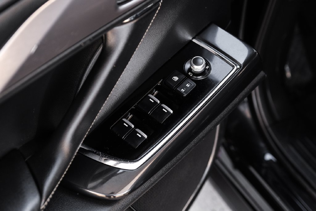 Used 2021 MAZDA CX-9 Grand Touring FWD image 50