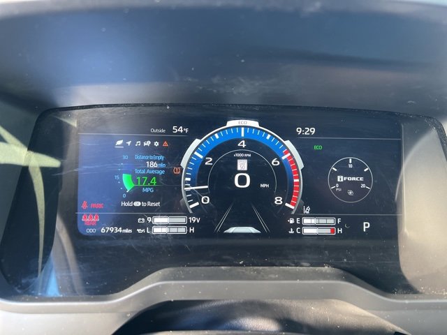 Used 2023 Toyota Tundra Platinum image 25