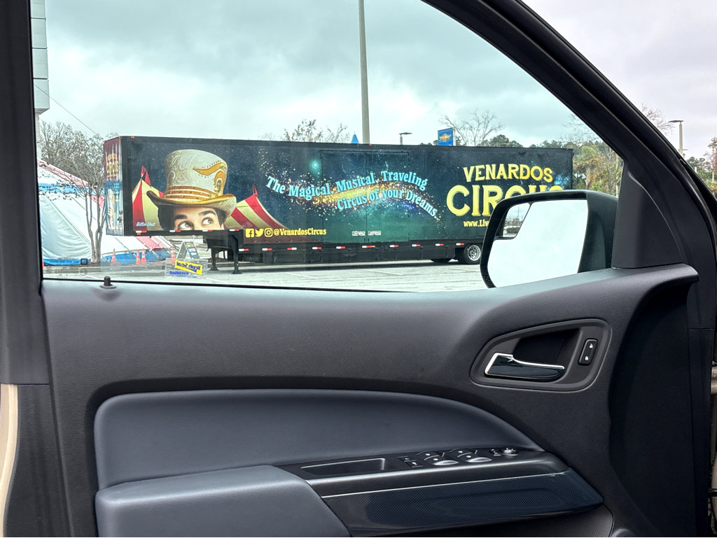 Used 2022 Chevrolet Colorado Z71 image 12