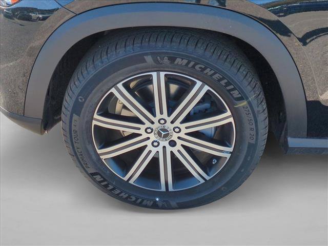 Used 2026 Mercedes-Benz GLE 350 4MATIC image 10