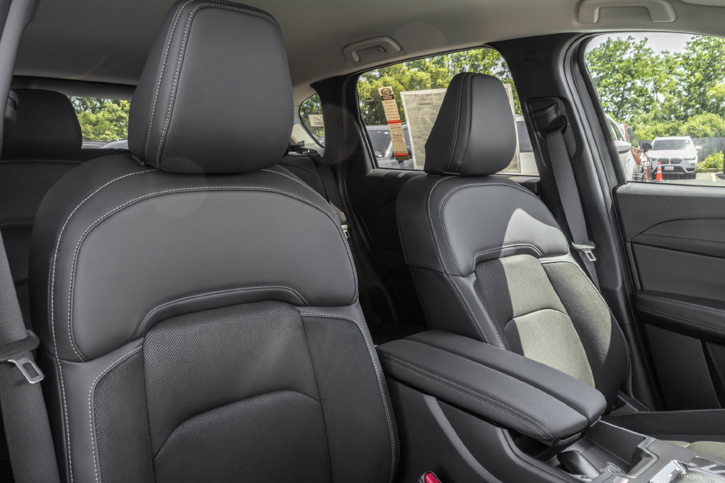 New 2026 MAZDA CX-5 Select AWD/4WD image 40