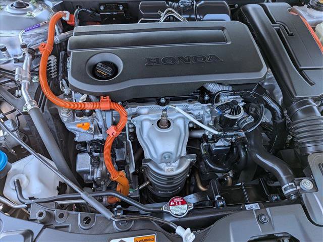 Used 2023 Honda Accord Sport image 28