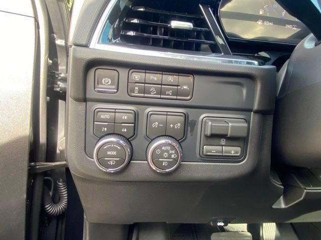 New 2026 Chevrolet Tahoe RST w/ RST Capability Package AWD/4WD image 25