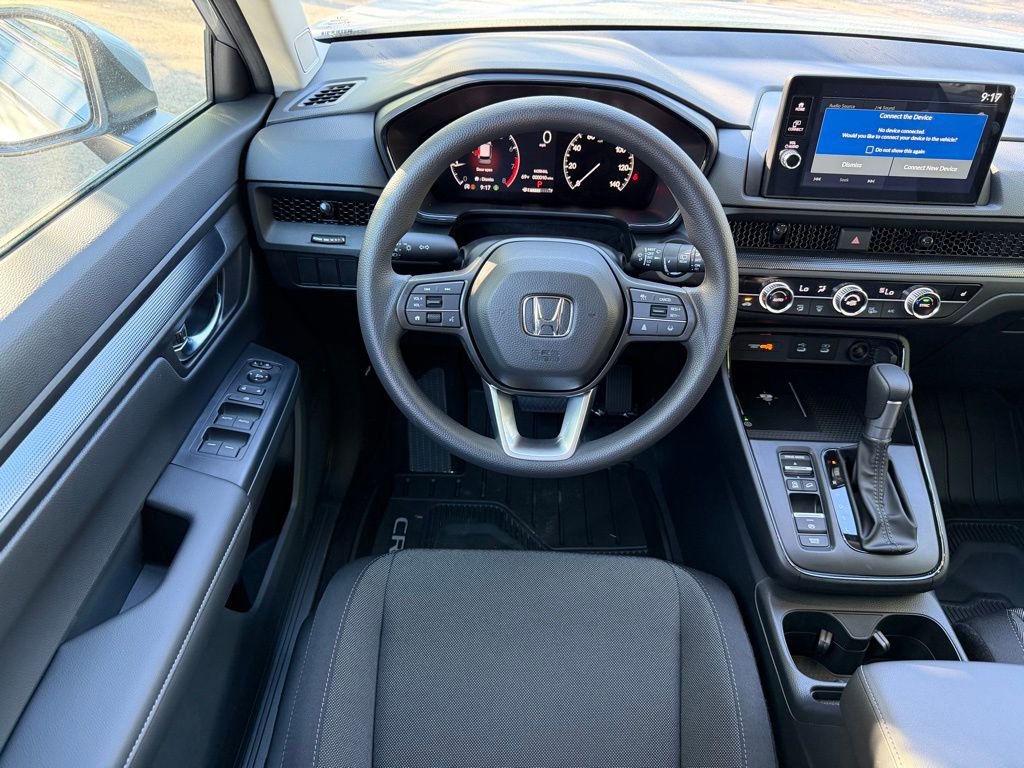 New 2026 Honda CR-V EX image 10