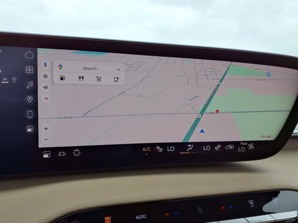 New 2025 Buick Enclave Preferred w/ Super Cruise Package image 18