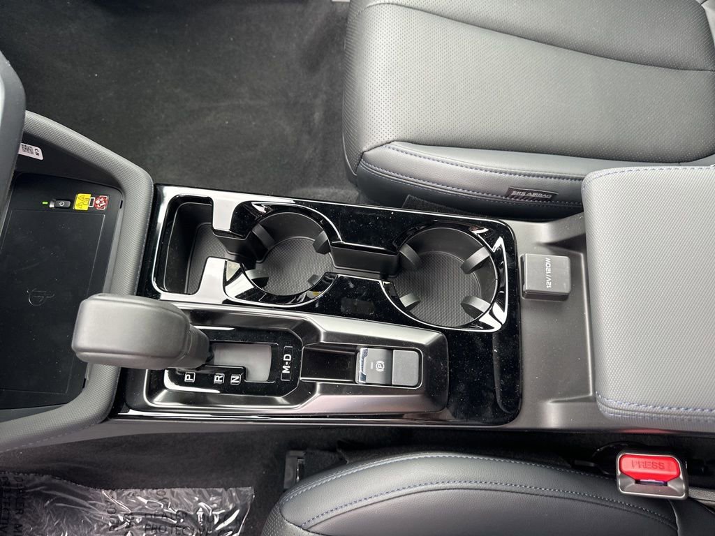 New 2026 Subaru Forester Limited AWD/4WD image 18