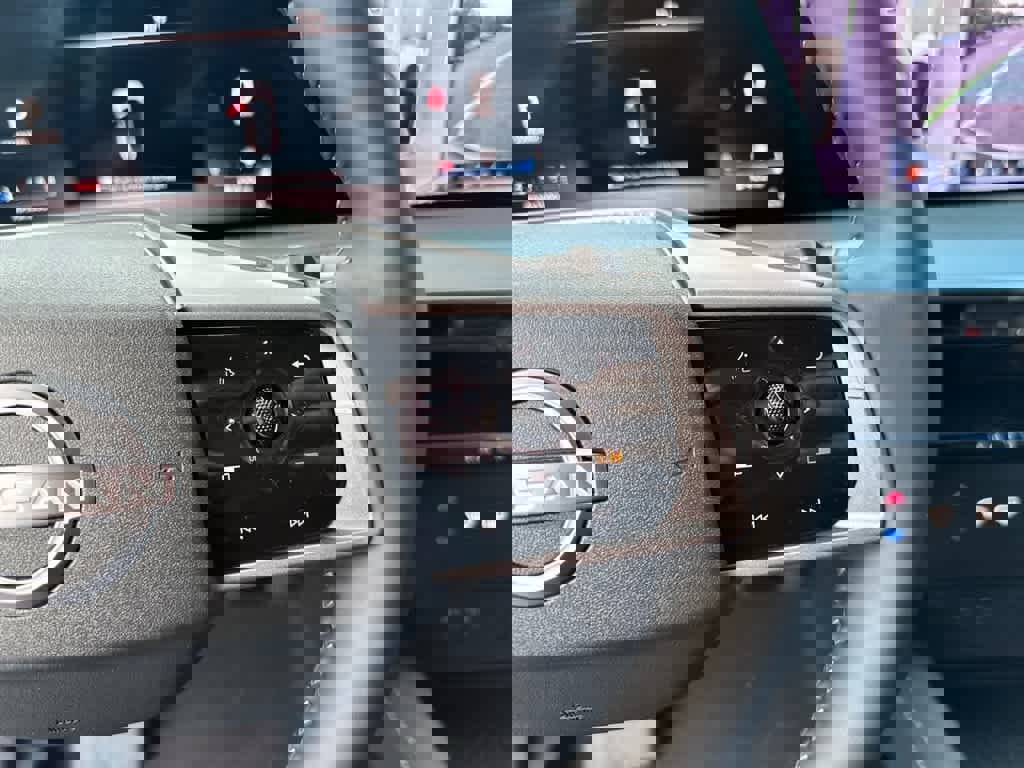 New 2025 Nissan Murano SL image 14