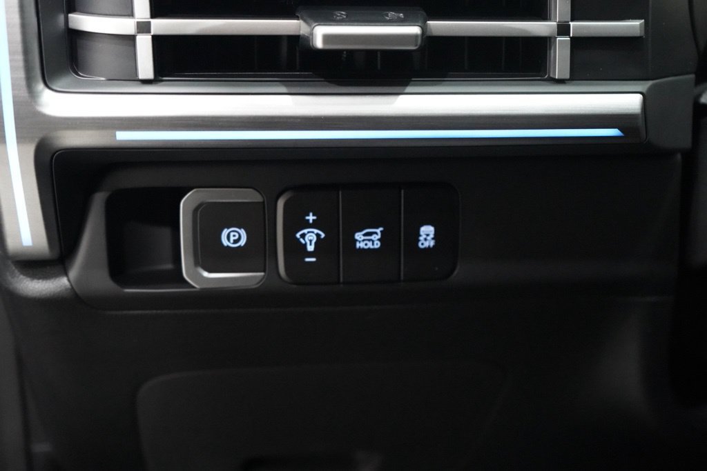 New 2027 Hyundai Santa Fe Limited AWD/4WD image 20