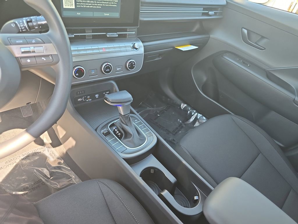 New 2026 Hyundai Kona SE FWD image 26