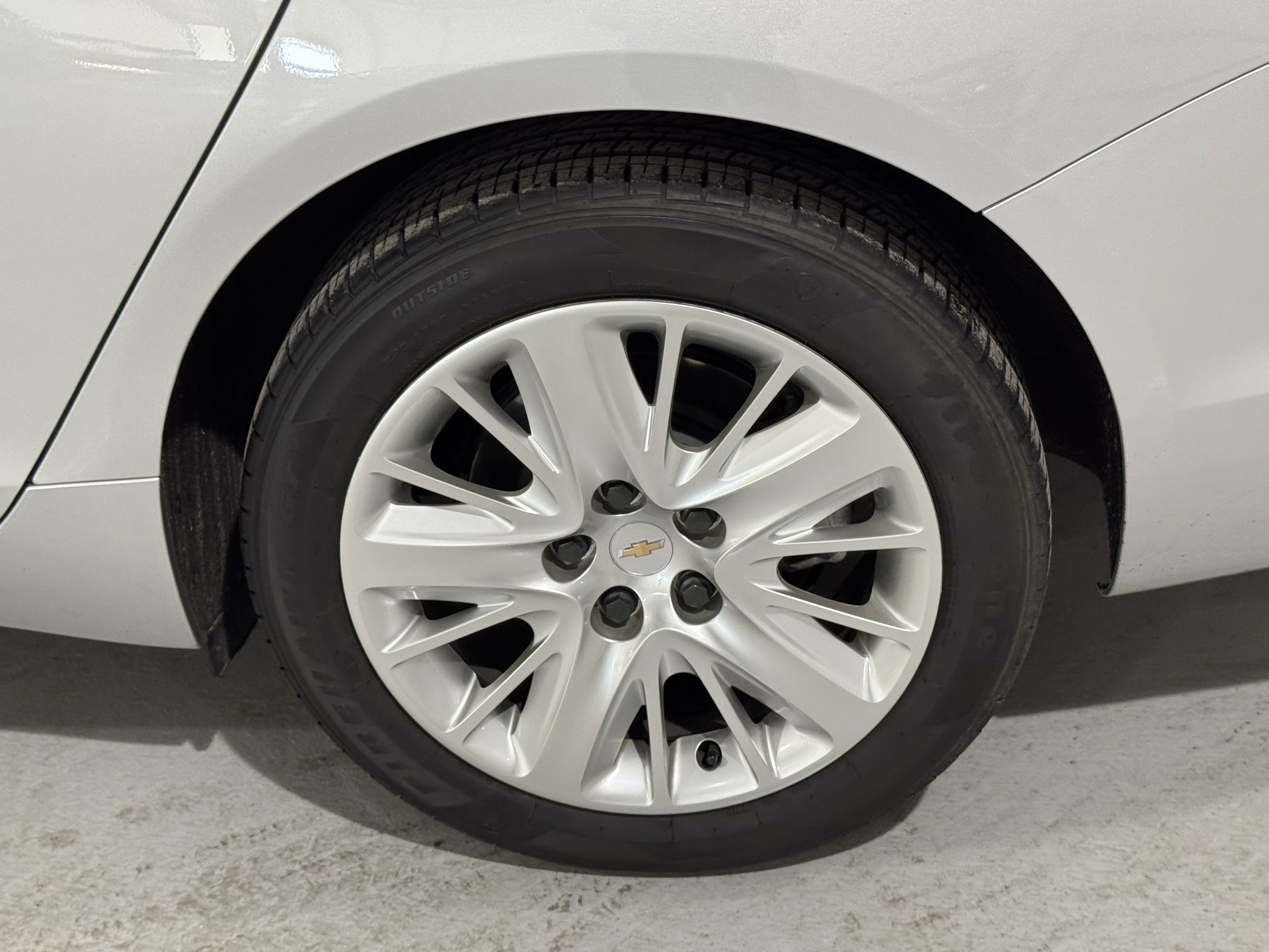 Used 2019 Chevrolet Impala LS image 40