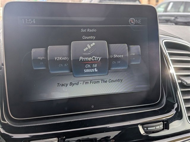 Used 2019 Mercedes-Benz GLE 43 AMG 4MATIC image 22