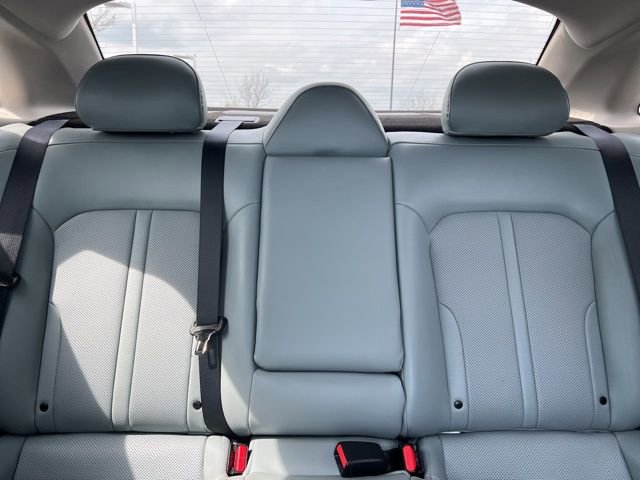 Certified 2023 Kia K5 EX w/ EX Premium Package image 31