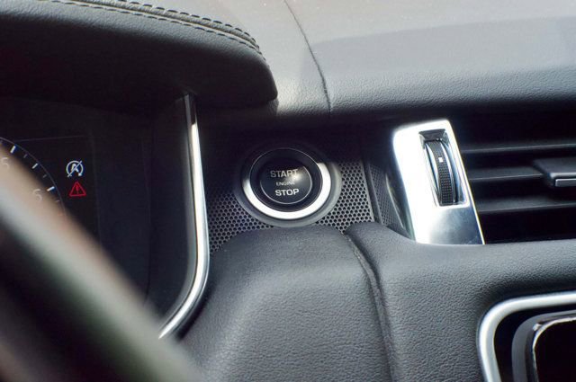 Used 2021 Land Rover Range Rover Sport HSE Silver Edition AWD/4WD image 27