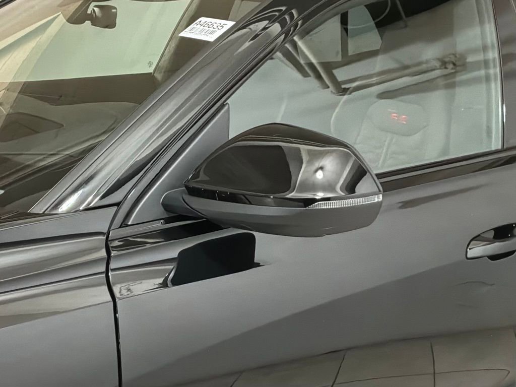 New 2026 Audi RS Q8 performance image 25