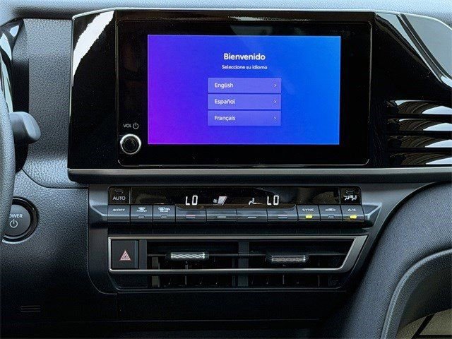 New 2026 Toyota Camry LE image 16