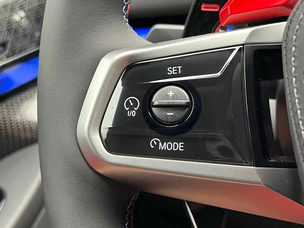 New 2026 BMW M5 w/ Carbon Package image 20