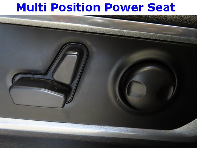 Used 2022 RAM 1500 Laramie image 21