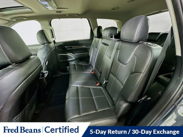 Used 2020 Kia Telluride EX image 28