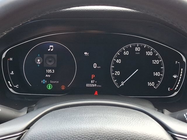 Used 2021 Honda Accord Sport image 20