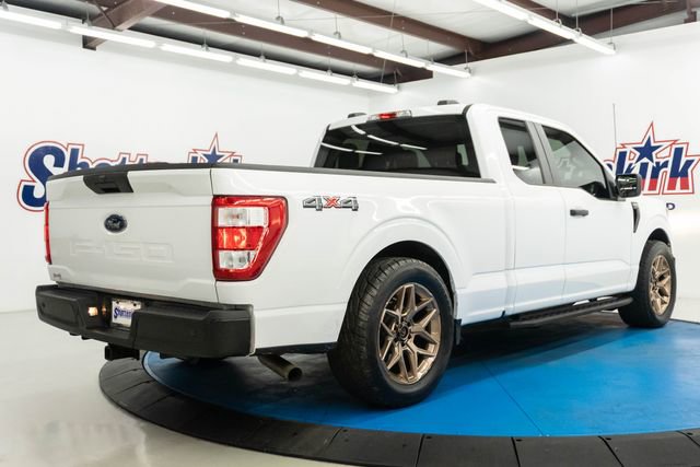 Used 2023 Ford F150 XL image 17