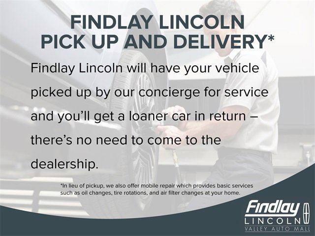 New 2026 Lincoln Nautilus Premier w/ Equipment Group 102A image 9