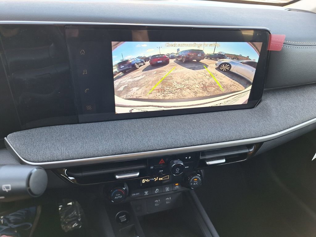 Used 2026 Nissan Kicks SV image 15