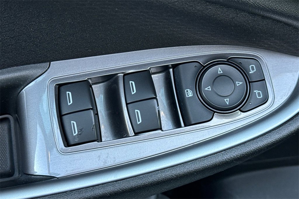 Used 2024 Chevrolet Malibu RS image 15