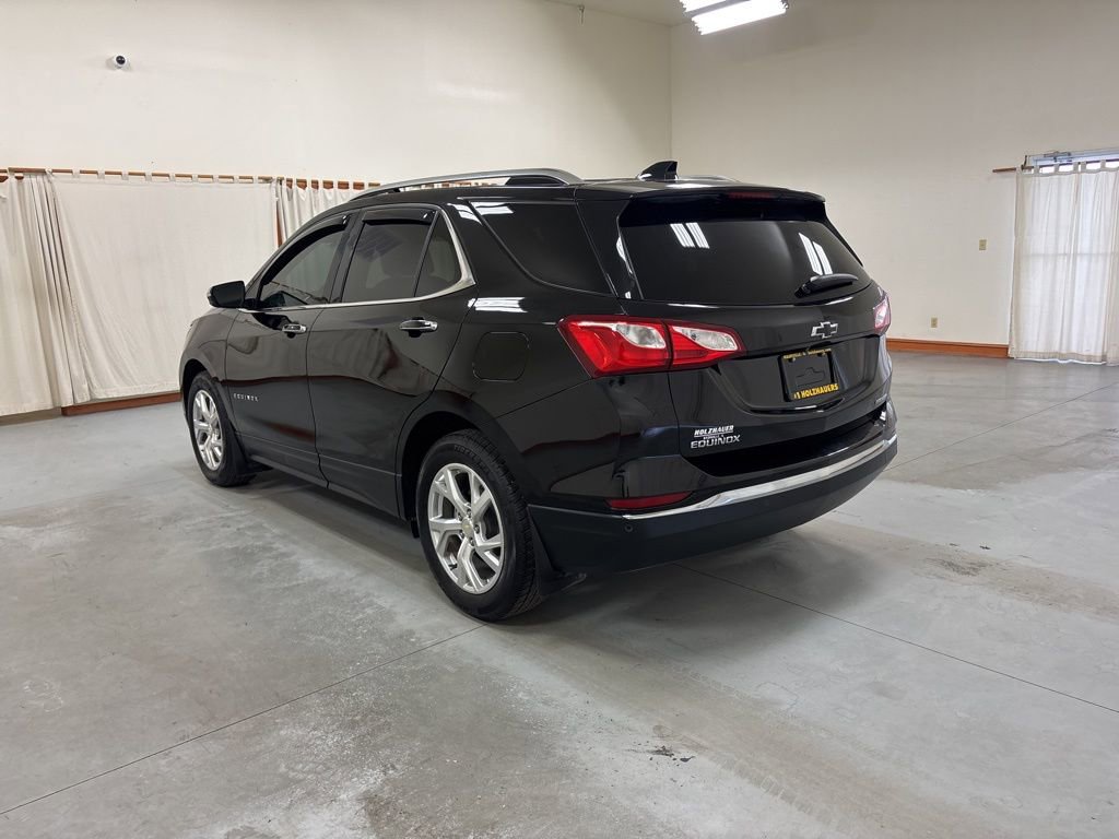 Used 2020 Chevrolet Equinox Premier image 6