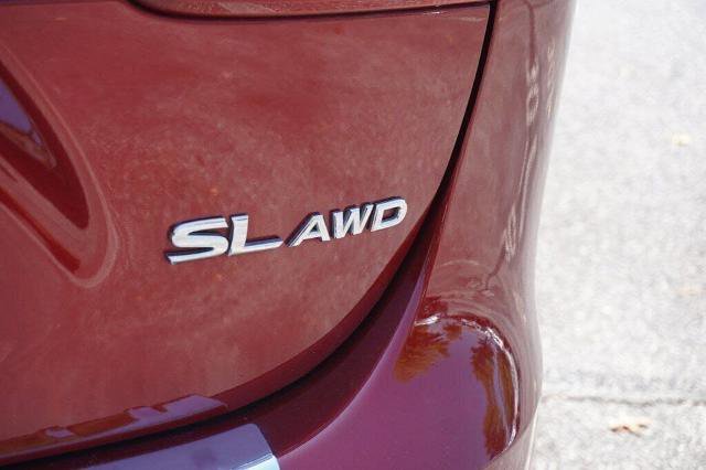 Certified 2022 Nissan Rogue Sport SL image 6