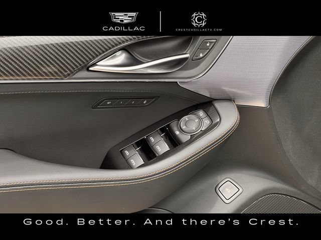 Certified 2023 Cadillac CT5 V w/ Premium Package AWD/4WD image 26