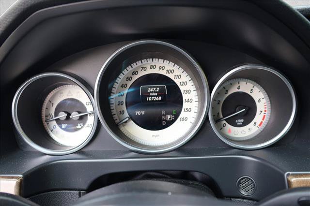 Used 2014 Mercedes-Benz E 350 4MATIC Sedan w/ Premium 1 Package image 13