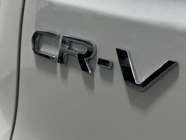 New 2026 Honda CR-V EX-L image 10