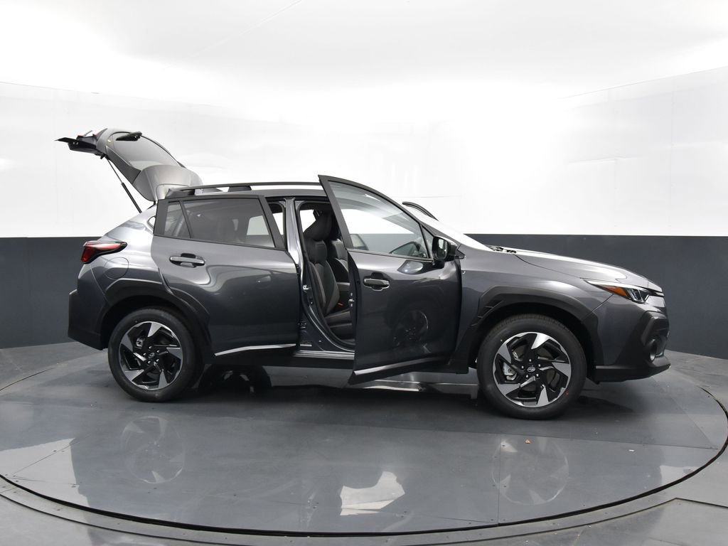 New 2026 Subaru Crosstrek 2.5i Limited image 35