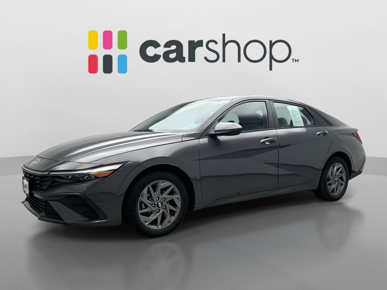 Used 2024 Hyundai Elantra SEL