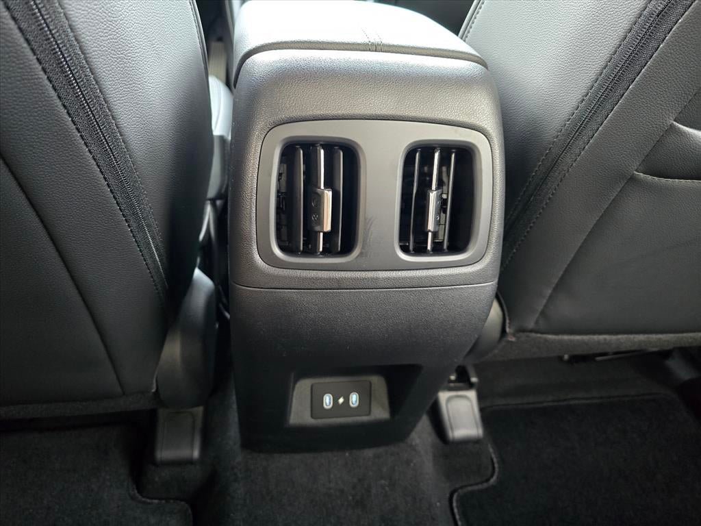 New 2026 Hyundai Santa Cruz XRT AWD/4WD image 25
