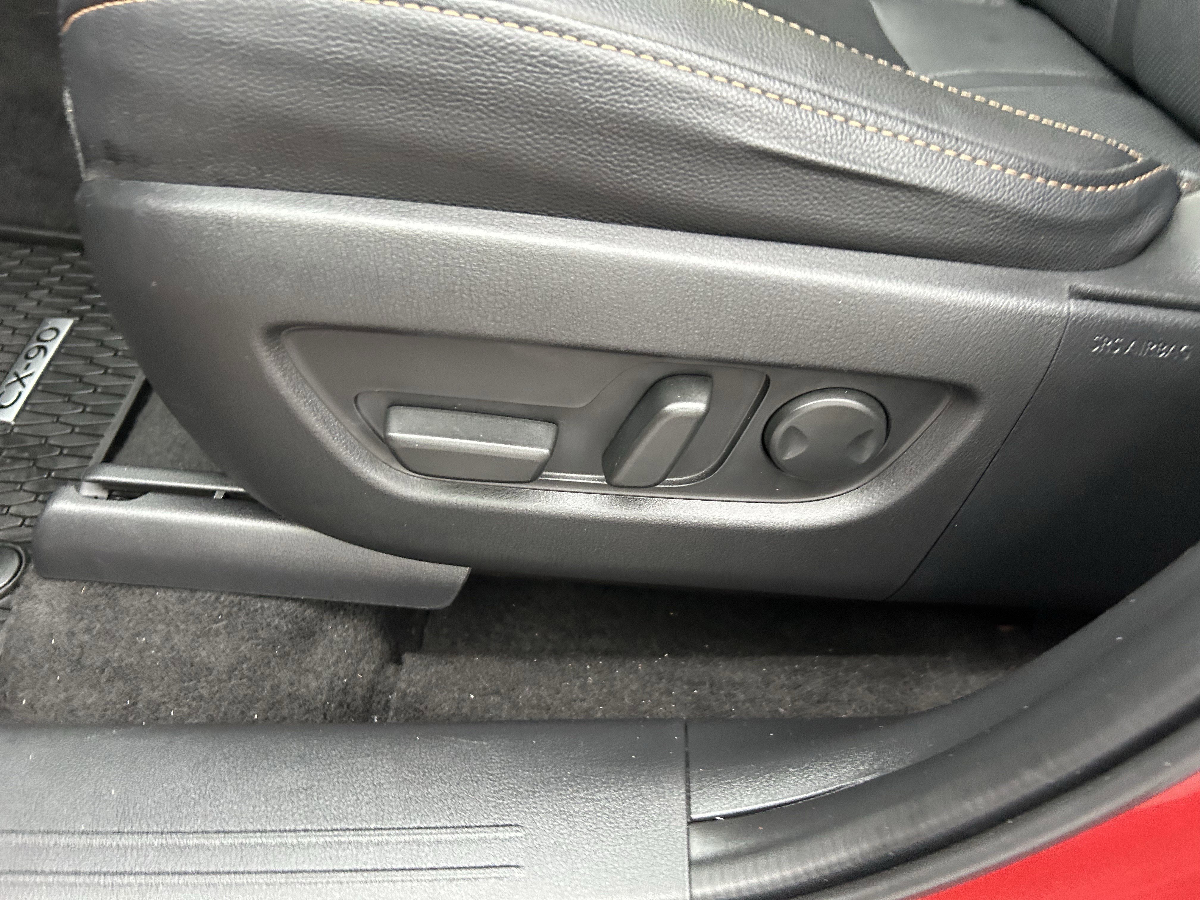 Used 2024 MAZDA CX-90 3.3 Turbo w/ Preferred Plus image 30