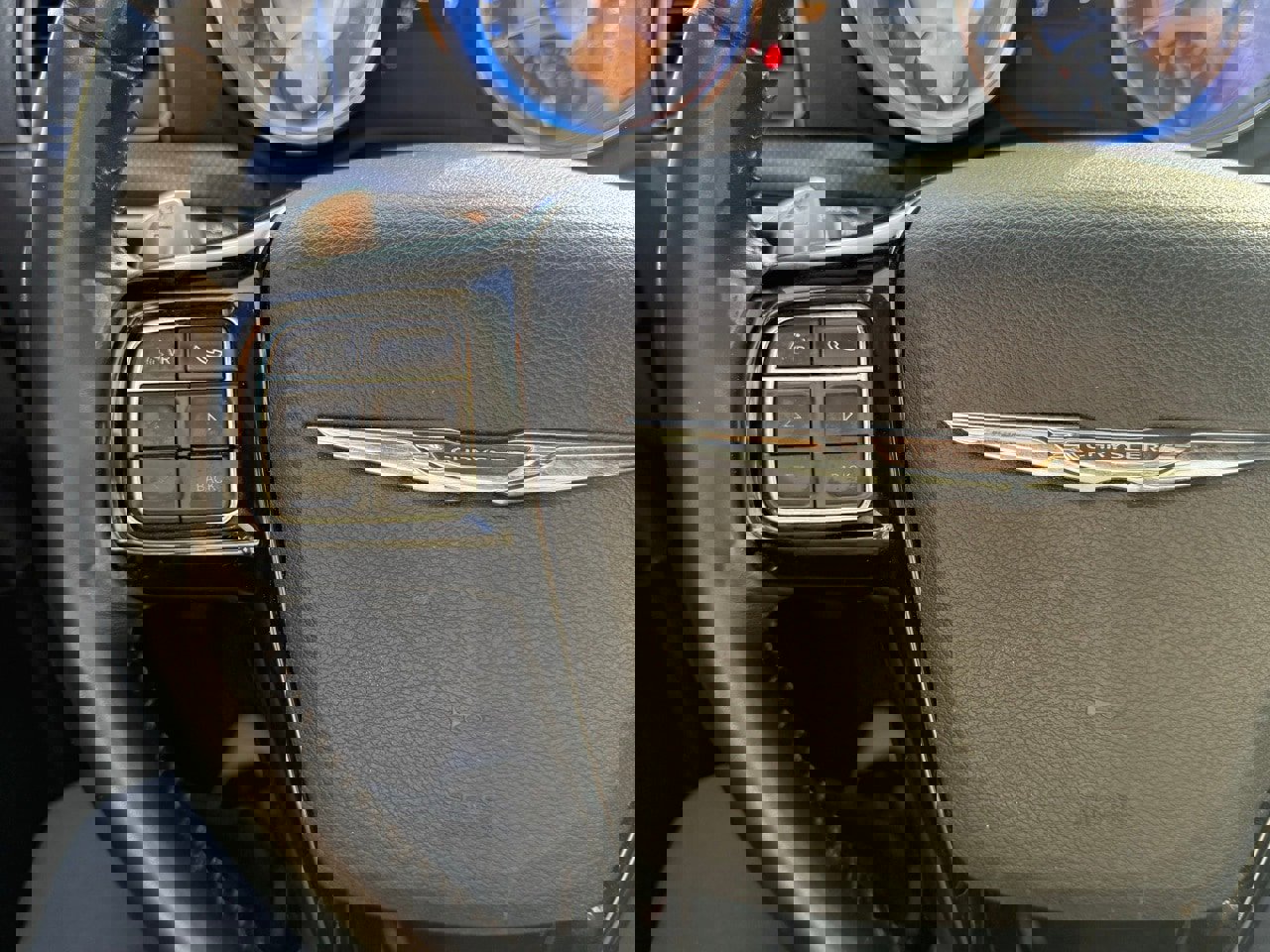 Used 2013 Chrysler 300 S w/ Light Group image 17