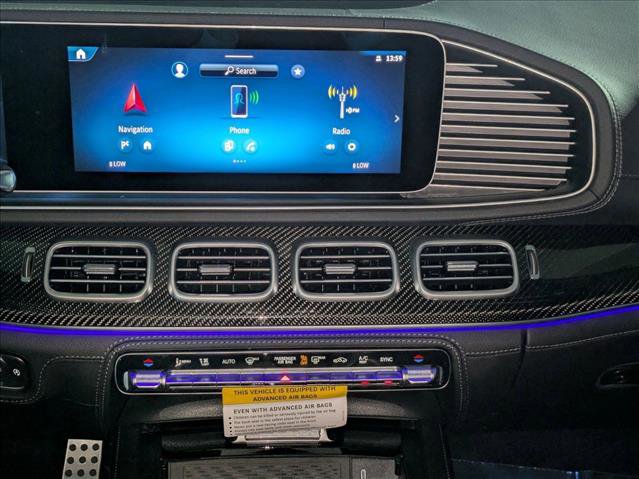 New 2026 Mercedes-Benz GLE 53 AMG 4MATIC Coupe image 15