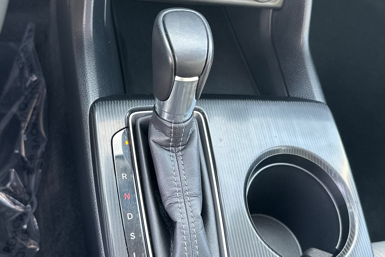 Used 2023 Honda Civic EX image 24