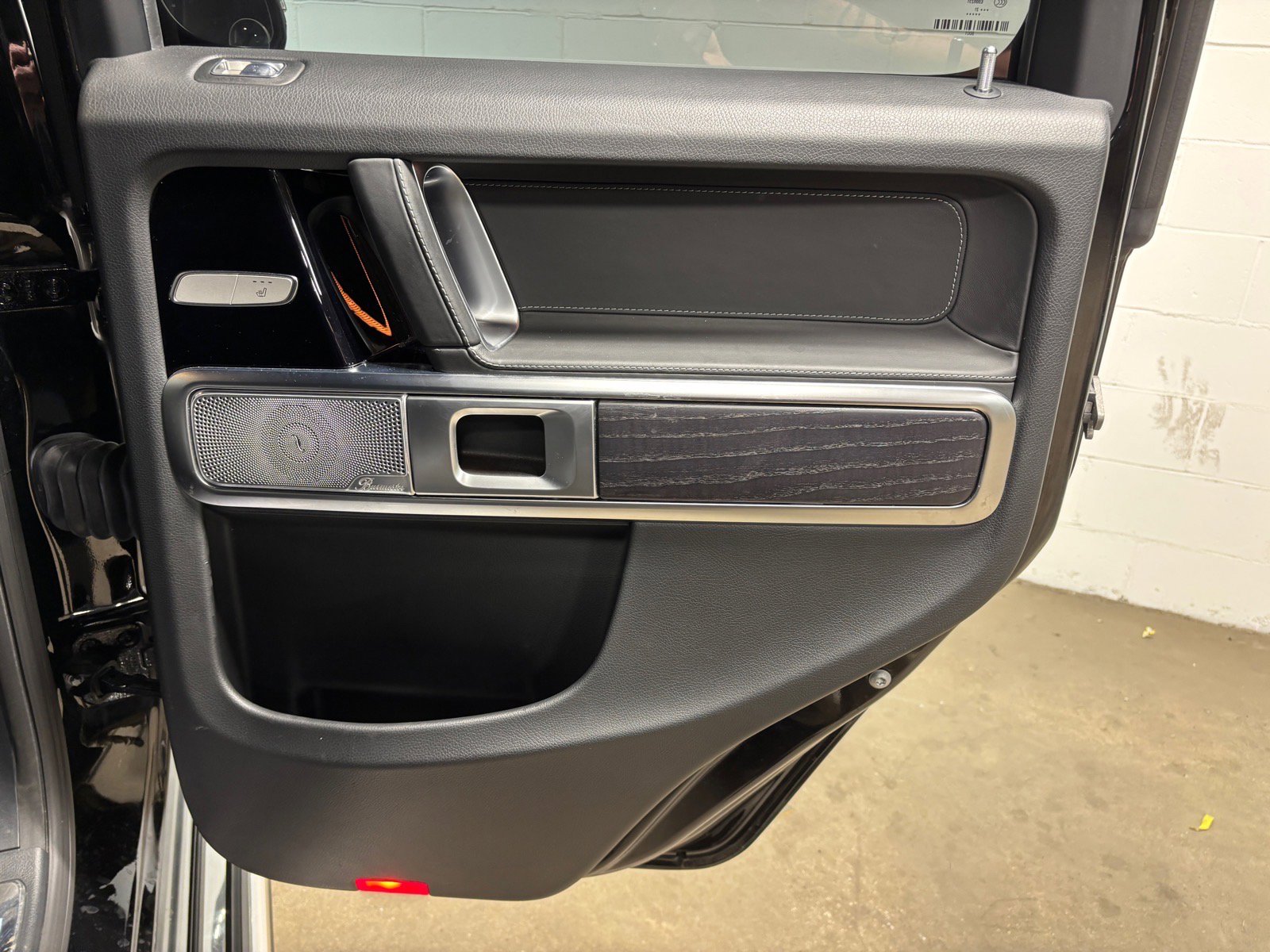 Used 2021 Mercedes-Benz G 63 AMG 4MATIC image 40