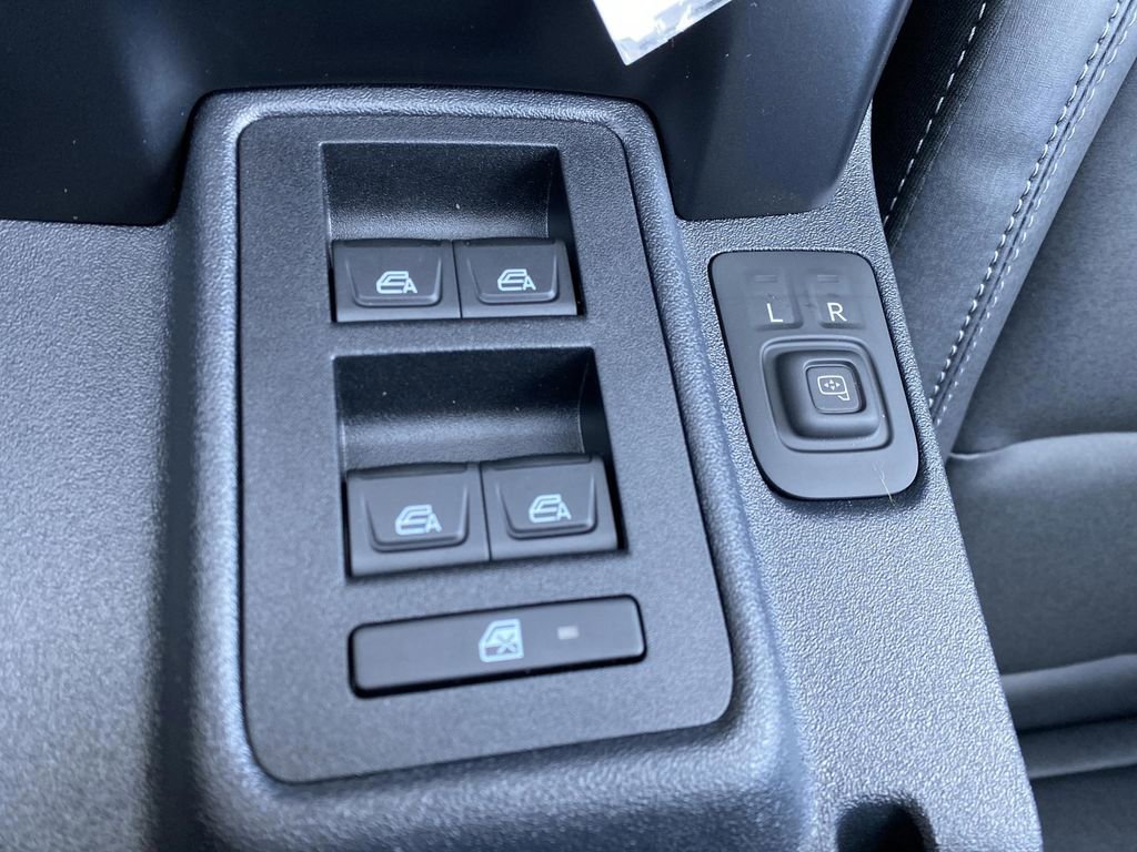 New 2025 Ford Bronco Badlands image 33