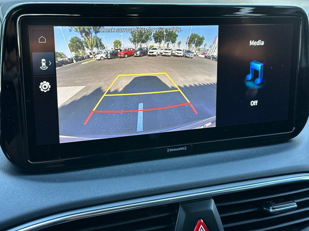Used 2023 Hyundai Santa Fe XRT FWD image 19