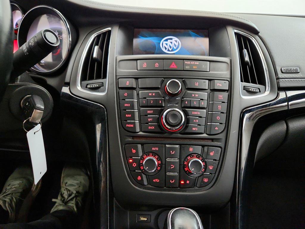Used 2018 Buick Cascada Premium FWD image 18
