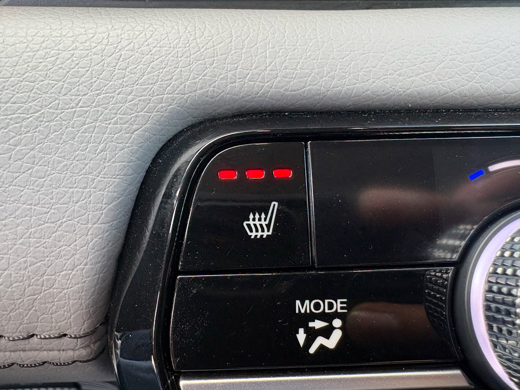 Certified 2025 Honda Pilot EX-L image 22