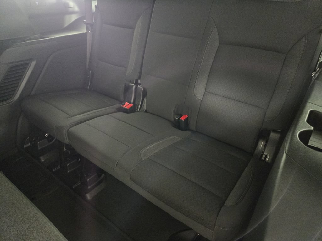New 2026 Chevrolet Tahoe LS w/ LS Custom Edition RWD image 41